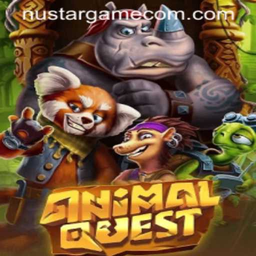 Explore the Exciting World of AnimalQuest by Nustargame