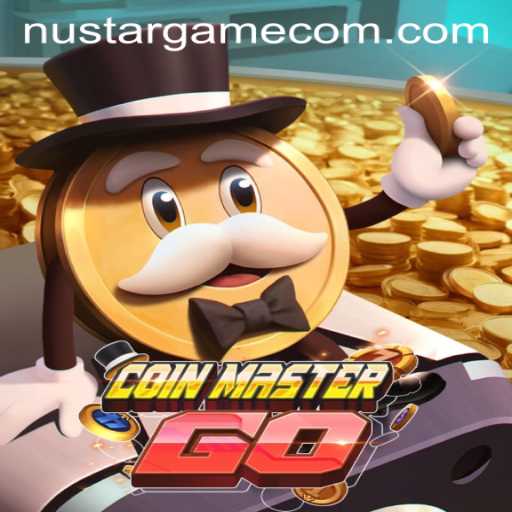 Exploring CoinMasterGO: The Future of Digital Gaming with Nustargame