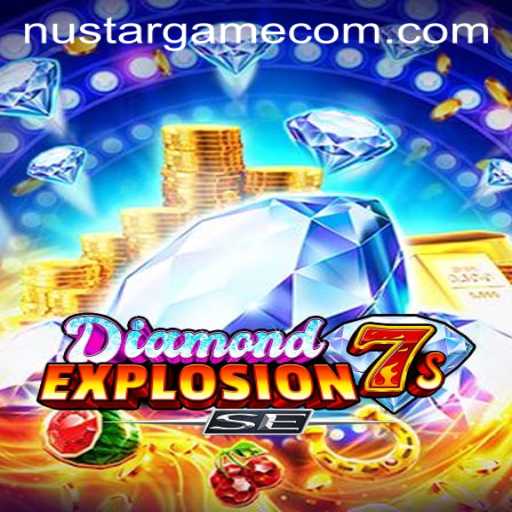 Exploring the Thrills of DiamondExplosion7sSE: A Deep Dive into Nustargame's Latest Phenomenon