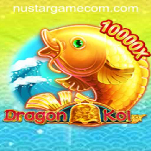 Exploring the Enchanting World of DragonKoi: A Deep Dive into the Nustargame Phenomenon