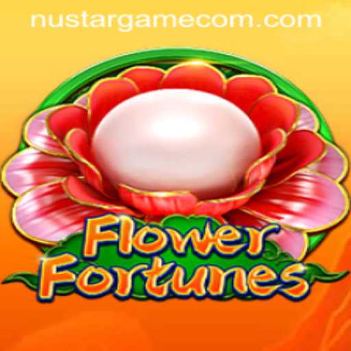 Unveiling FlowerFortunes: A Journey into Nustargame's Blossoming Adventure