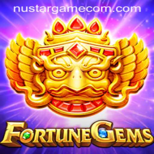 Exploring FortuneGems: A Dive into Nustargame's Latest Sensation