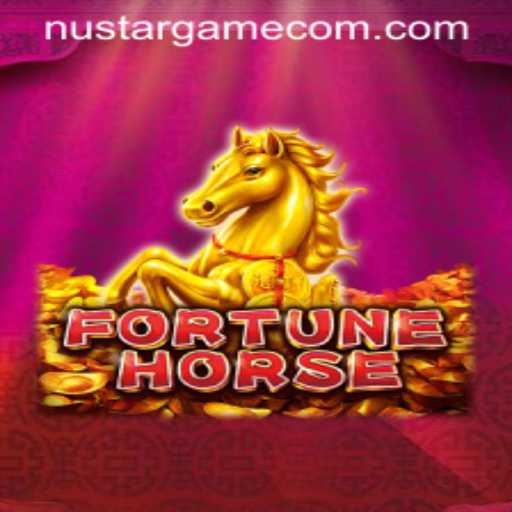 Exploring FortuneHorse: A Modern Gaming Phenomenon