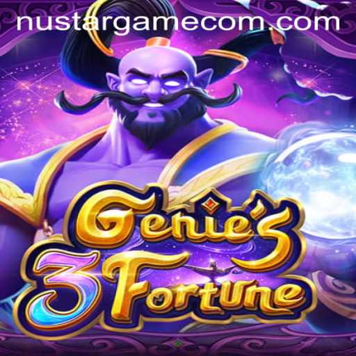 Exploring Genie3Fortune: A Mesmerizing Blend of Adventure and Strategy