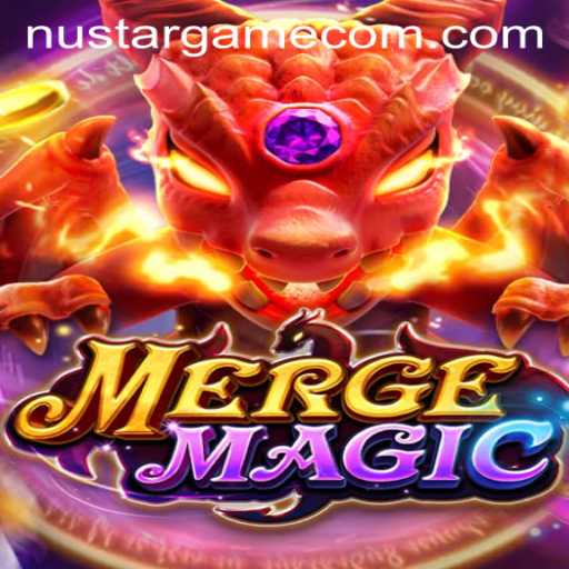 Unveiling the Mystical World of MergeMagic: A Deep Dive into Nustargame's Latest Offering