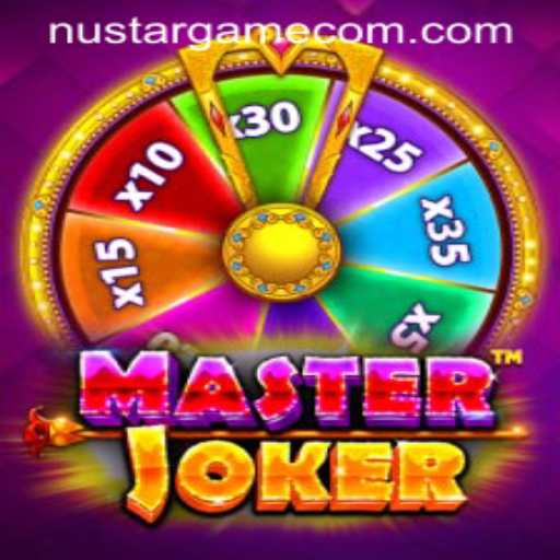 MasterJoker: An Exciting Dive into the World of Nustargame