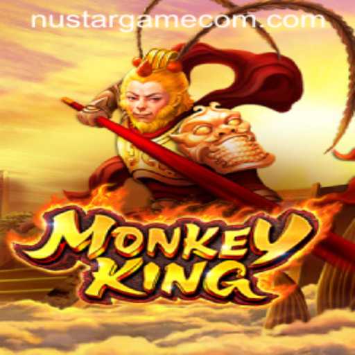 Exploring the Mystical World of MonkeyKing: A Nustargame Adventure