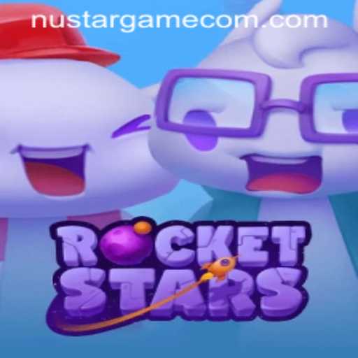 RocketStars: Explore the Universe with Nustargame