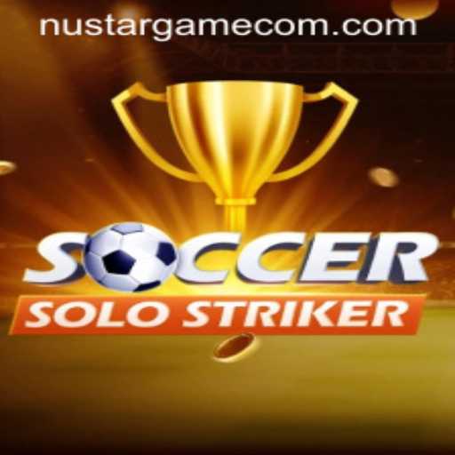 SoccerSoloStriker: The Ultimate Nustargame Experience