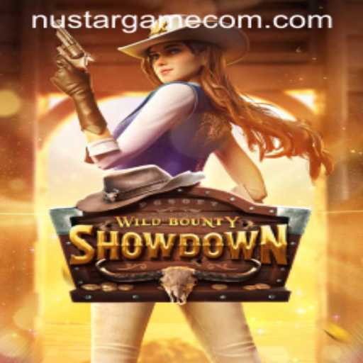 WildBountyShowdown: An Exciting Adventure in the World of Nustargame