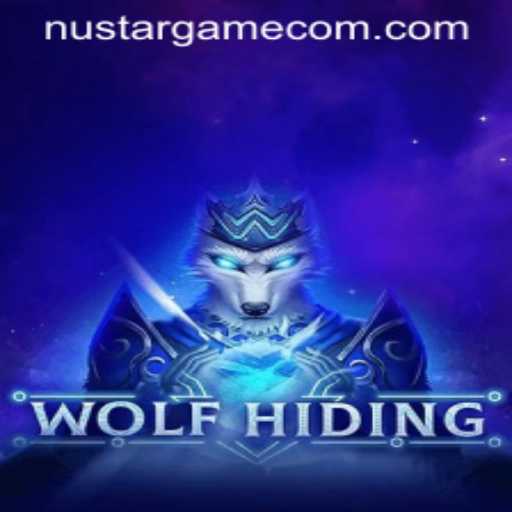 Discover the Exciting World of WolfHiding: A New Game by Nustargame
